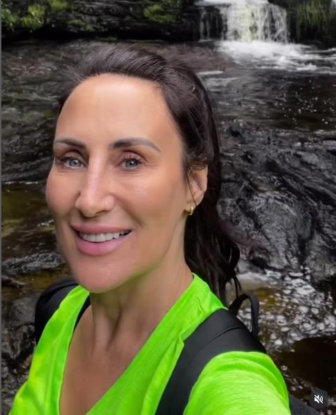 Laura Pirs u prirodi.jpg