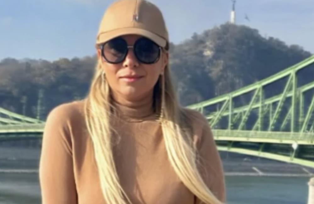 Olja Karleuša ponovo polava