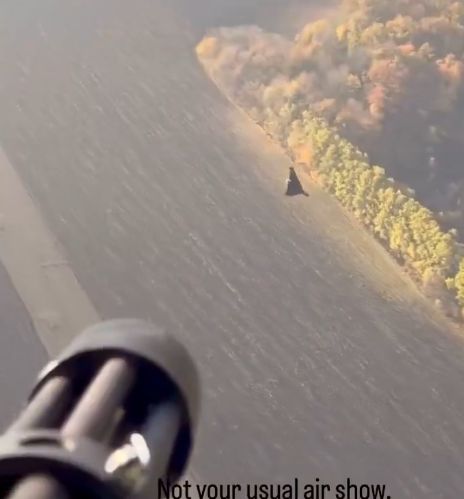 Šahid Mi-8 dron helikopter