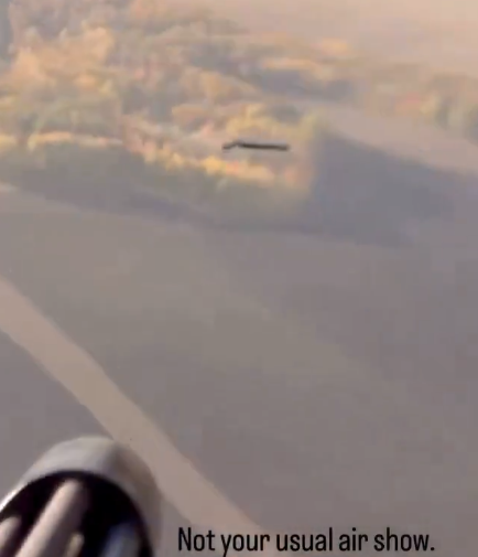 Šahid Mi-8 dron helikopter