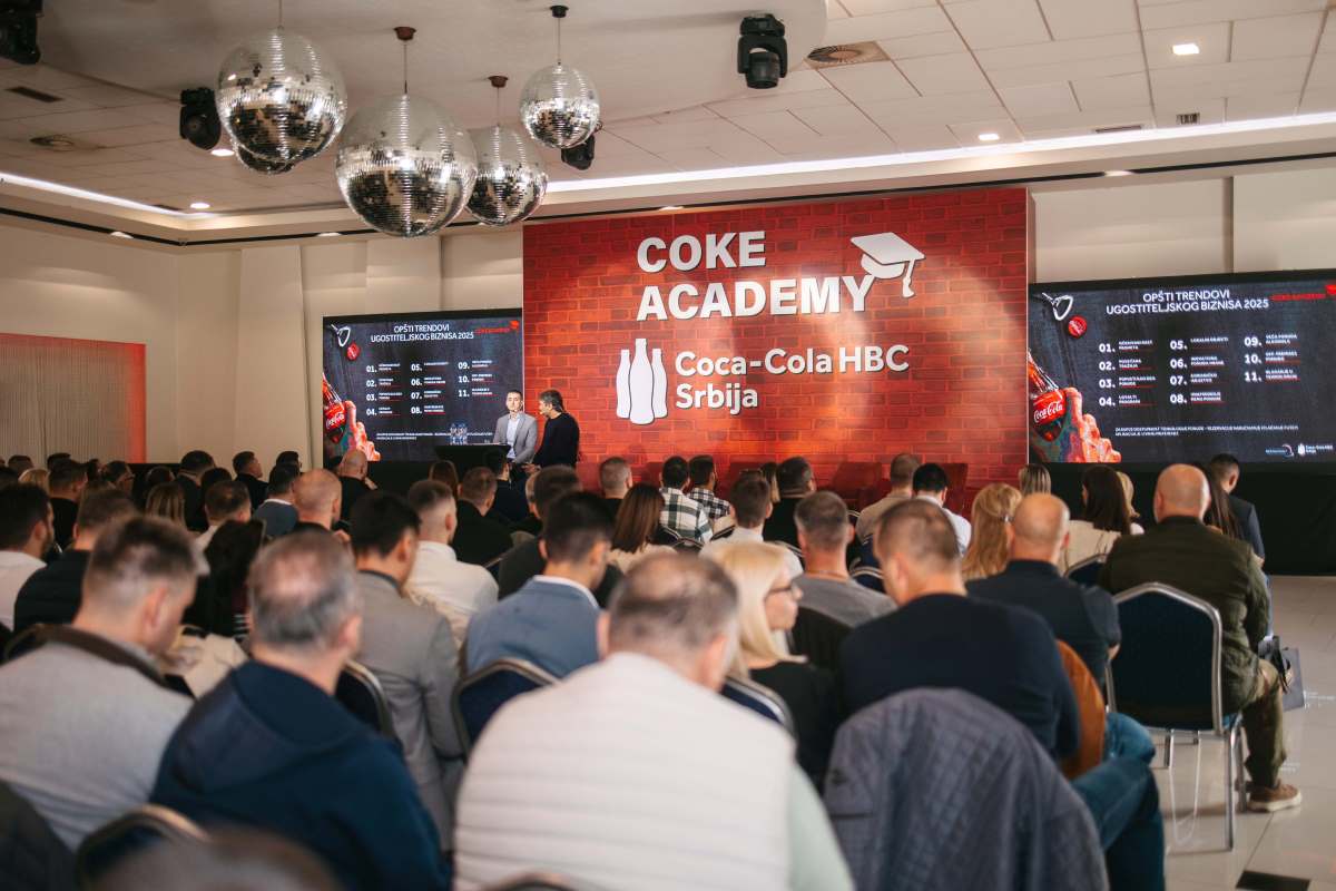 Coke Akademija