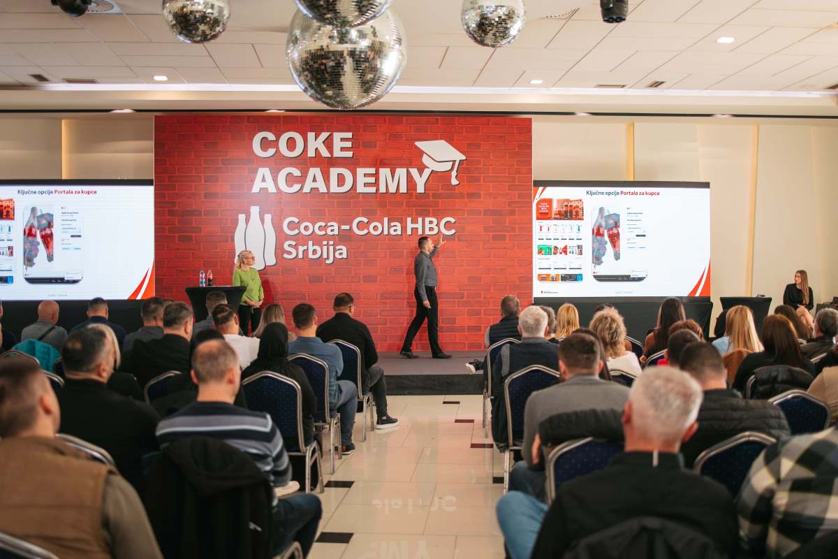 Coke Akademija