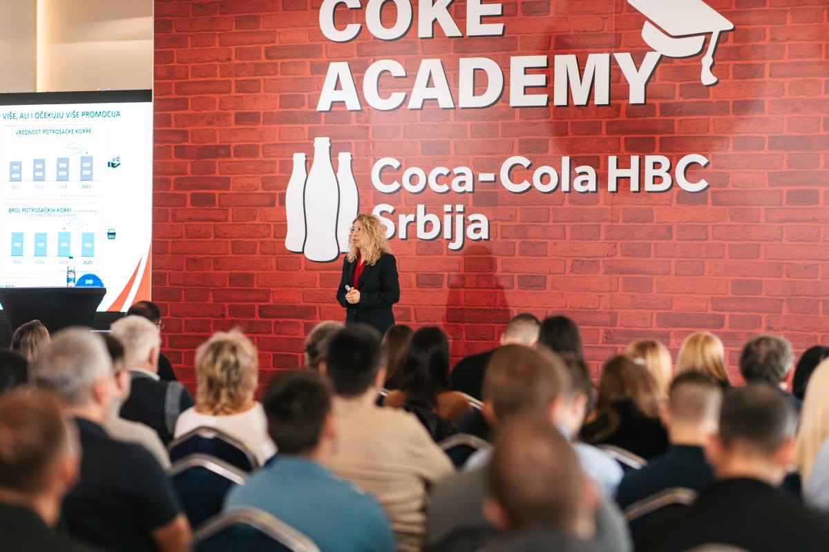 Coke Akademija