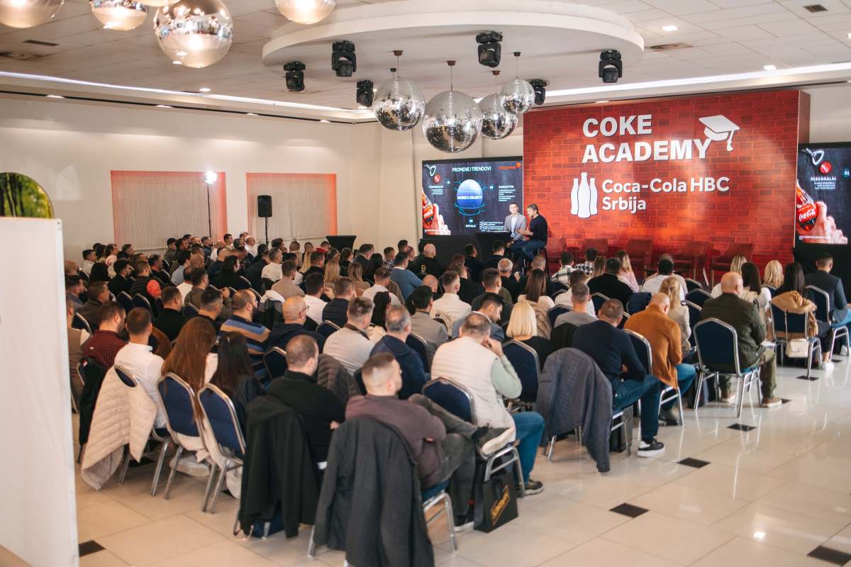 Coke Akademija