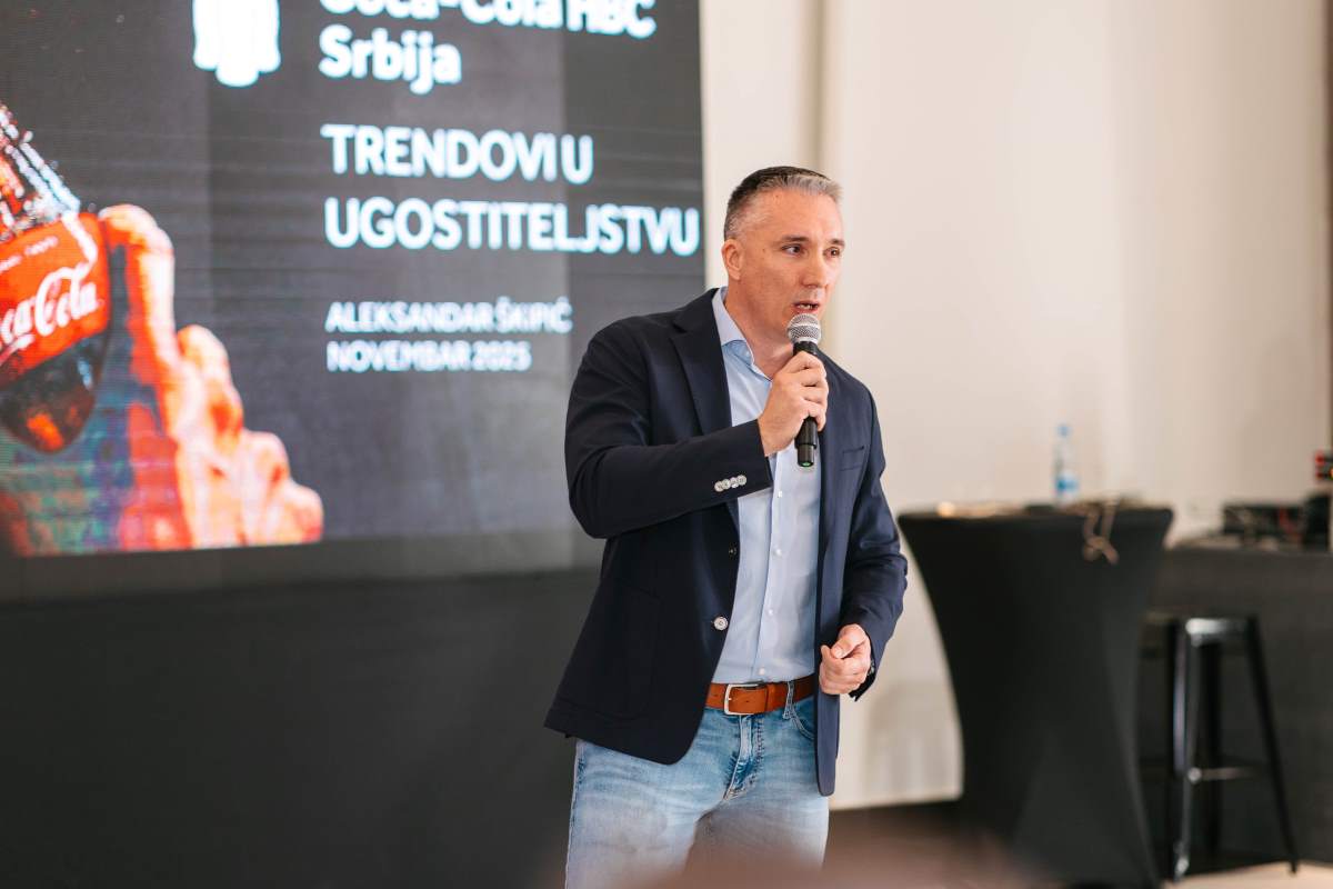 Coke Akademija