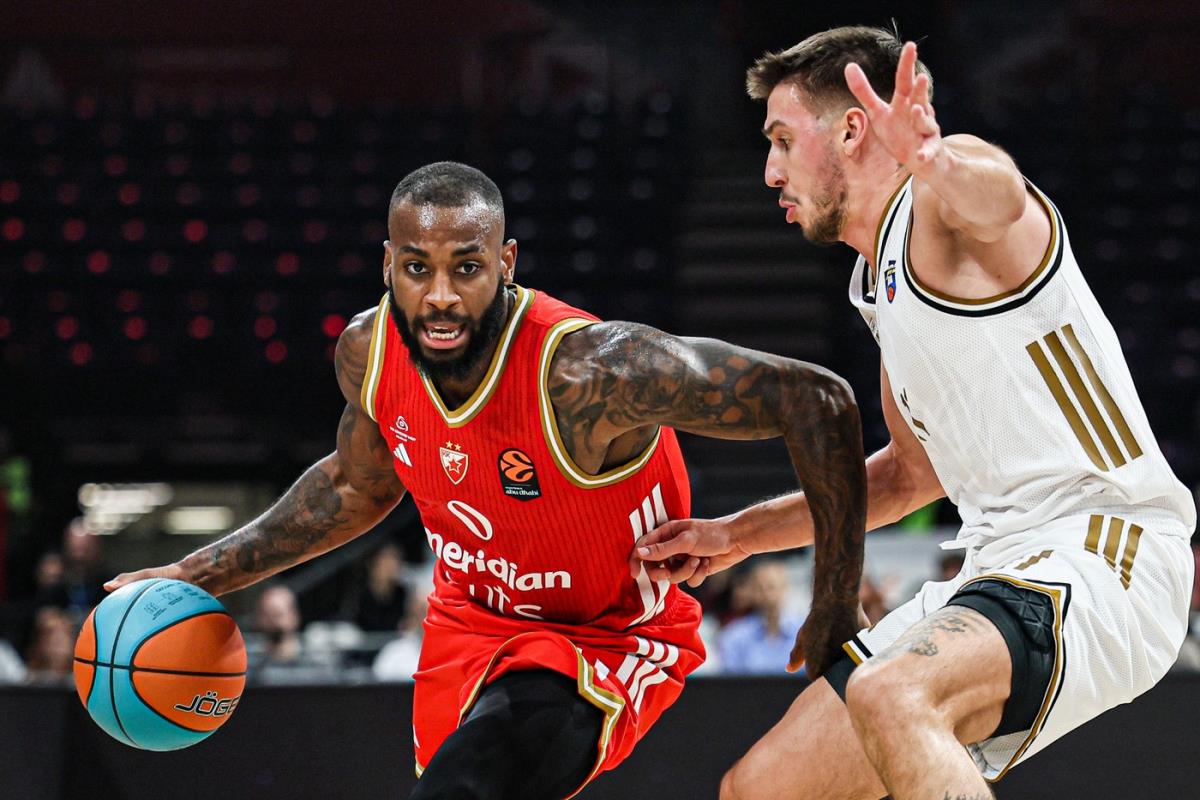 Kodi Miler Mekintajer u duelu sa Kostom Kondićem