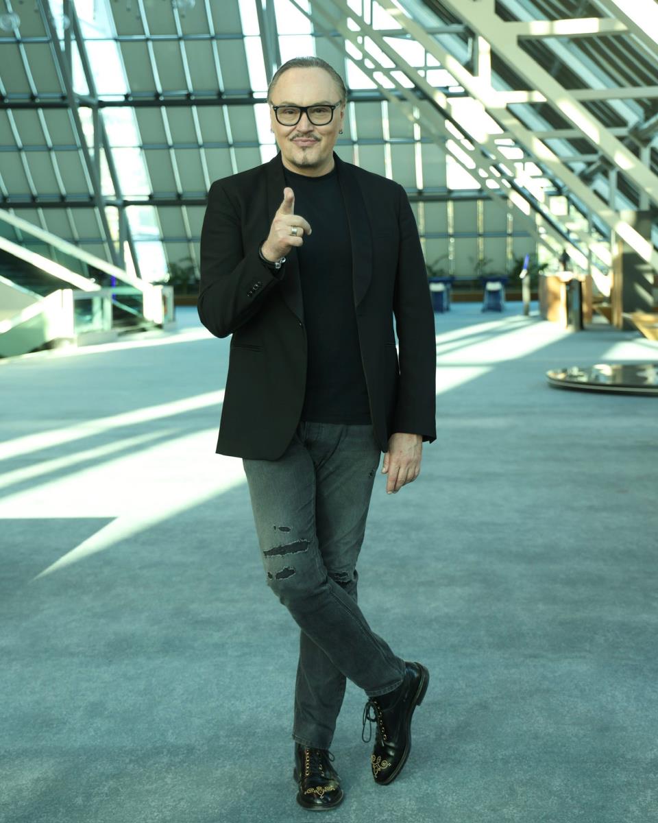 Nenad Kneževič Knez