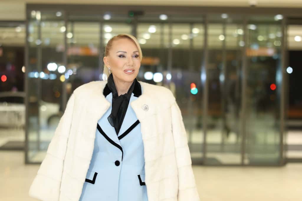 Grand reagovao zbog Lepe Brene