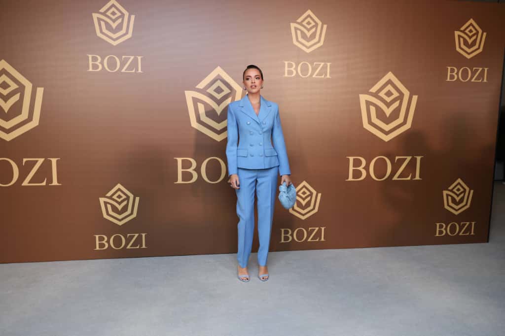 Lepa Brena Modna revija