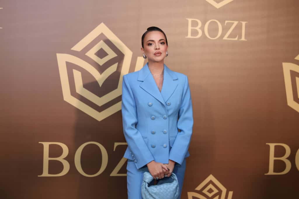 Lepa Brena Modna revija