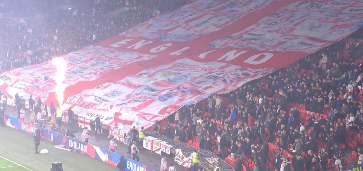 Navijači Engleske