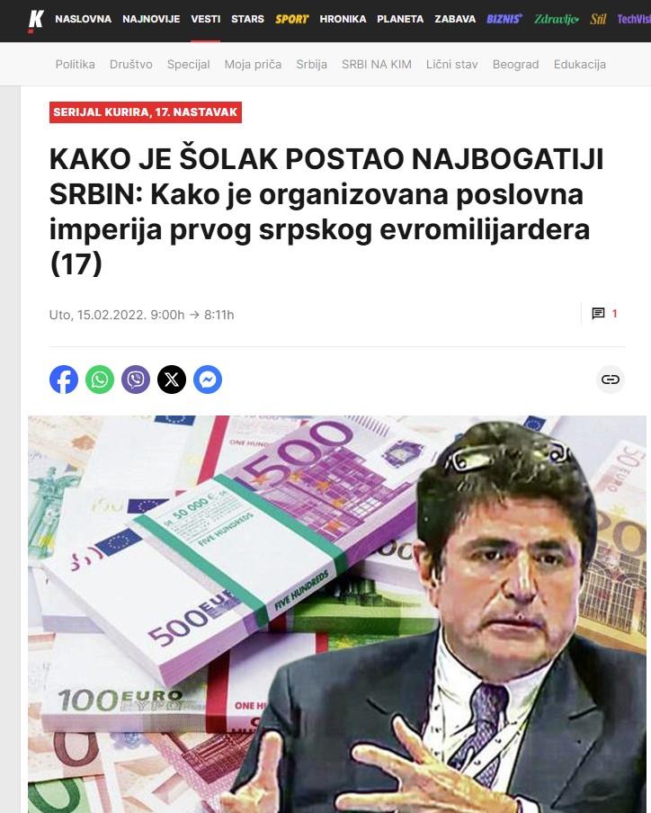 Istina ne bira stranu