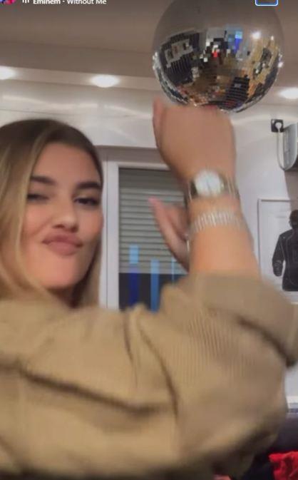 Kija se oglasila u jeku skandala sa Kaćom Živković