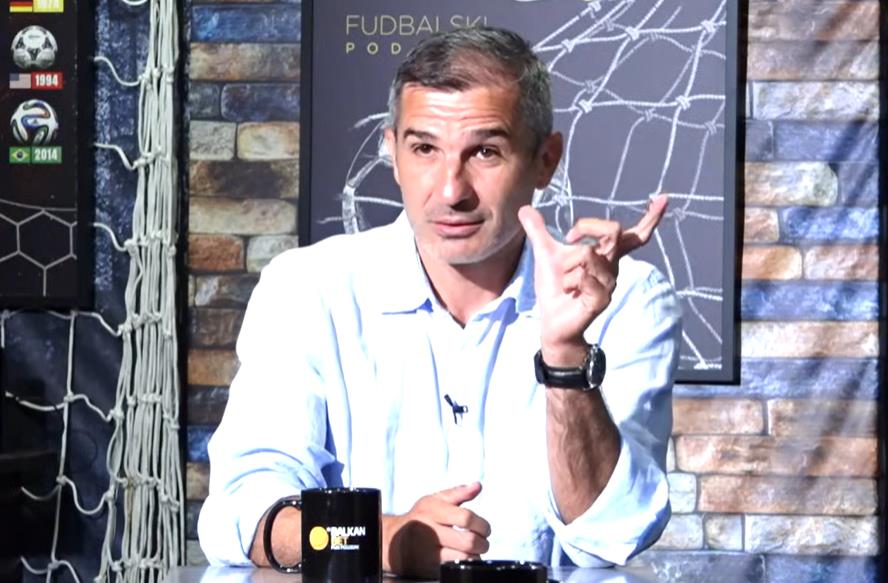 Predrag Mijatović govorio o Nenadu Stojakoviću pa najavio borbu Partizana za titulu