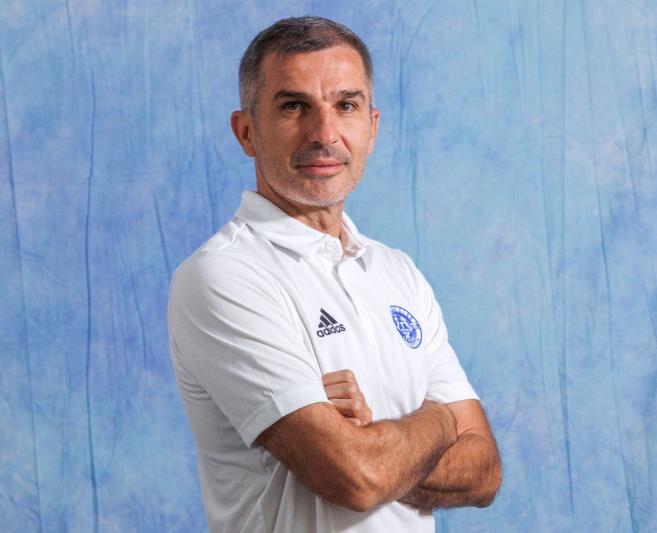 Nenad Stojaković novi trener FK Partizan