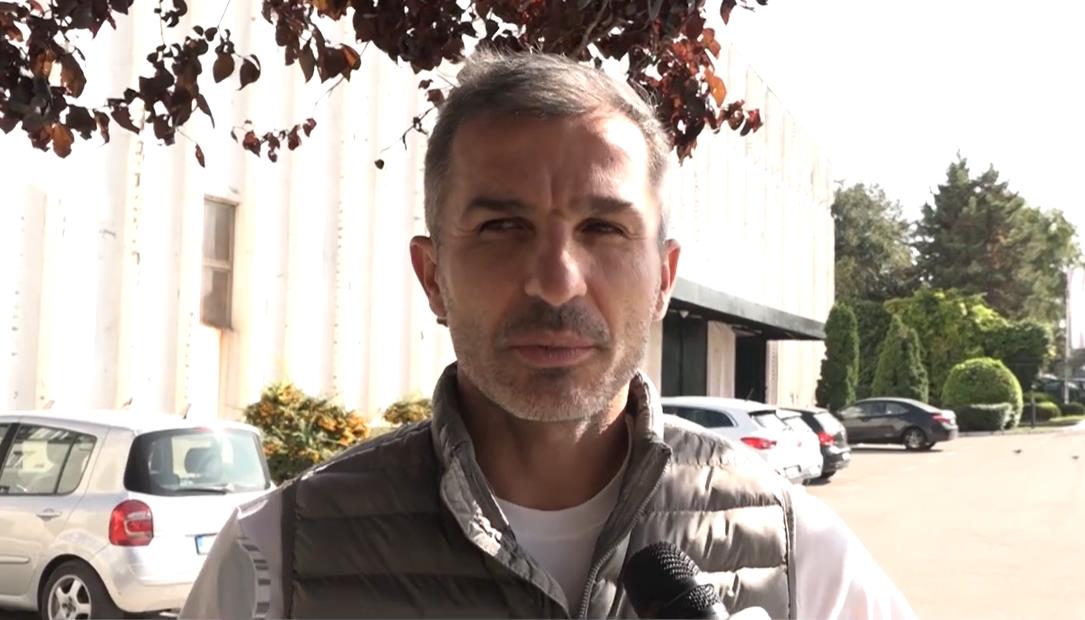 Nenad Stojaković novi trener FK Partizan