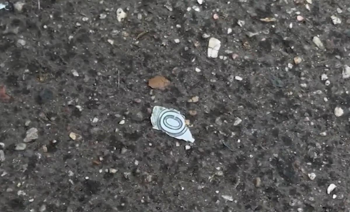 dečaku bomba raznela ruku na ulici Moskva