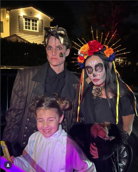 Demi Mur, Maša Mandžuka