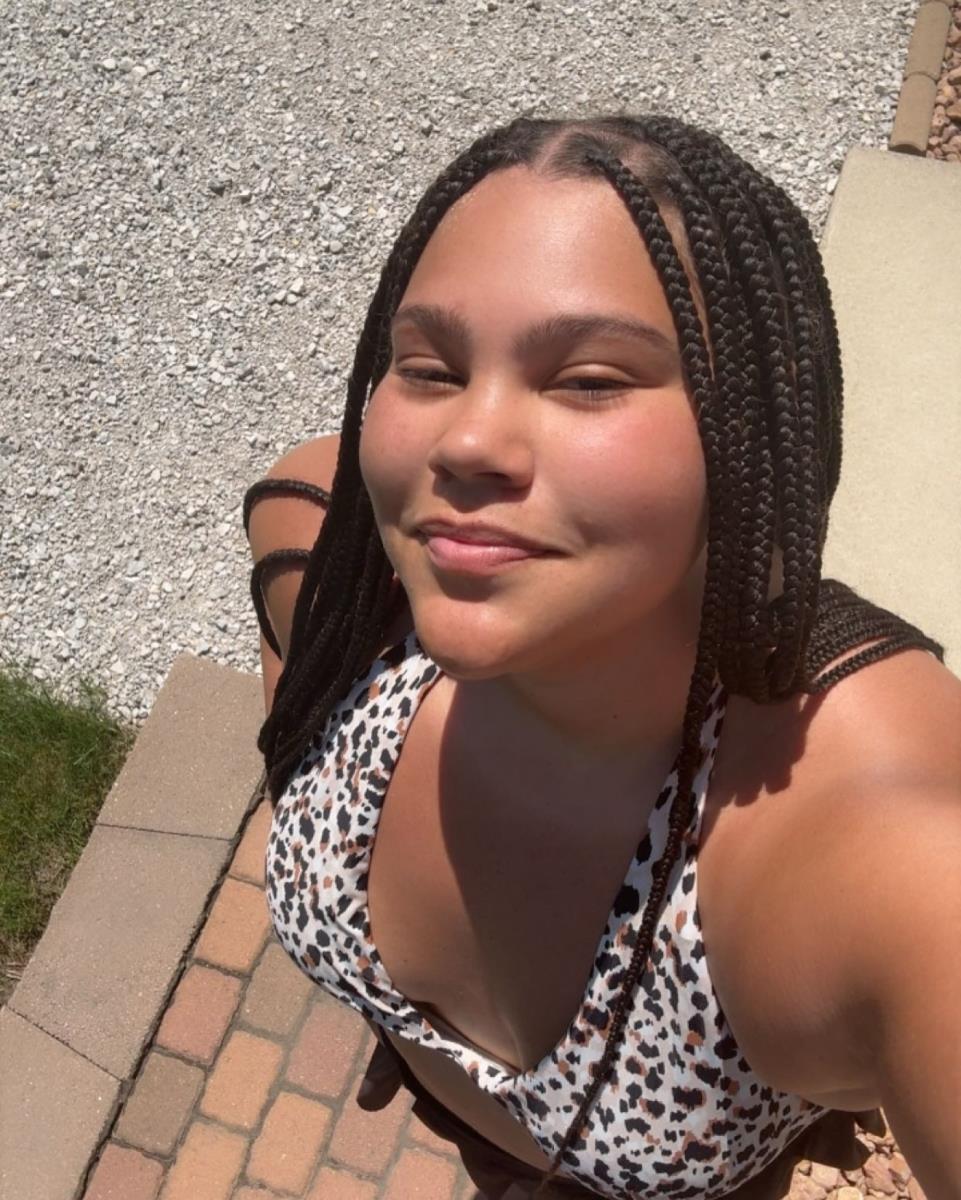 Odi Kruks na letovanju