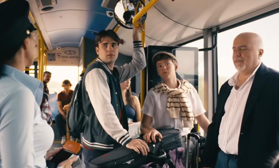 Povratak Žikine dinastije