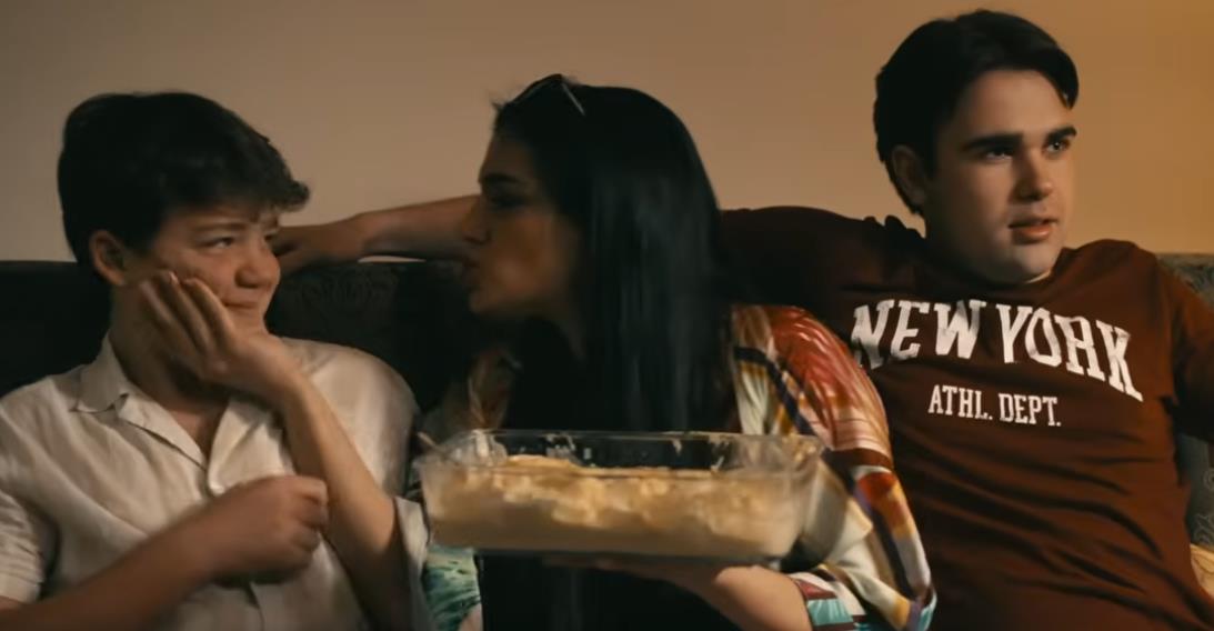 Povratak Žikine dinastije