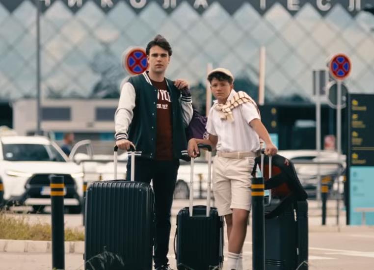 Povratak Žikine dinastije