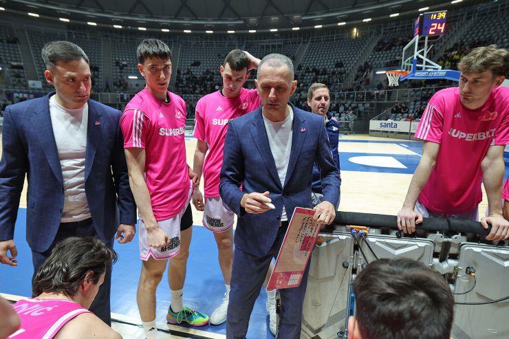 Zadar, Mega, ABA liga