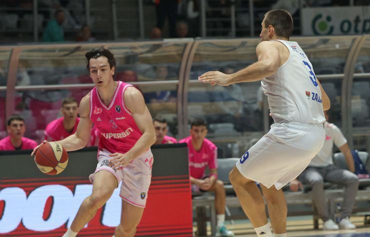 Zadar, Mega, ABA liga