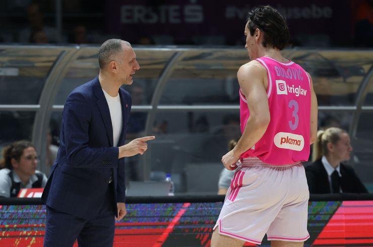 Zadar, Mega, ABA liga