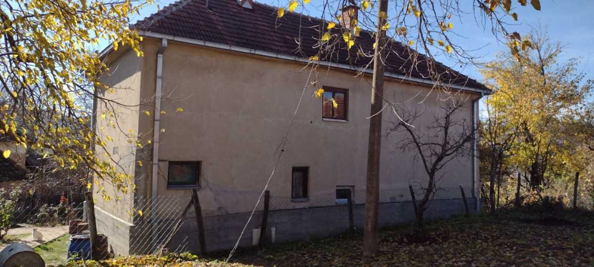 Babušnica mesto zločina