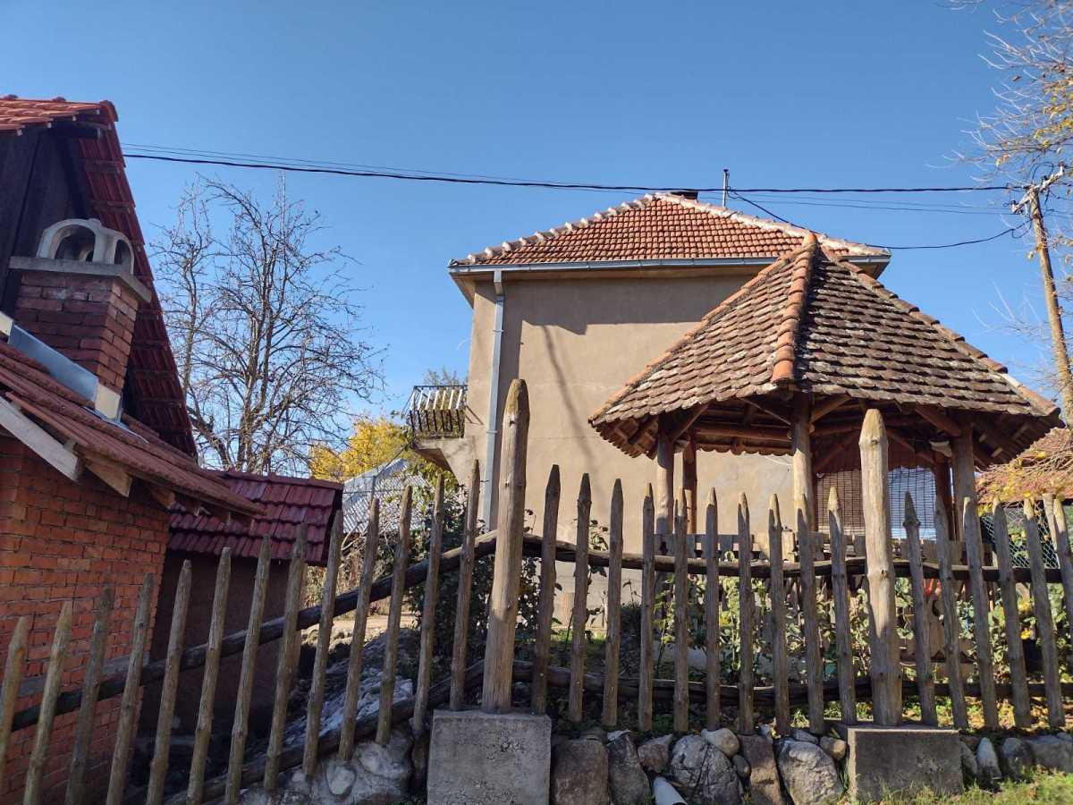 Babušnica mesto zločina