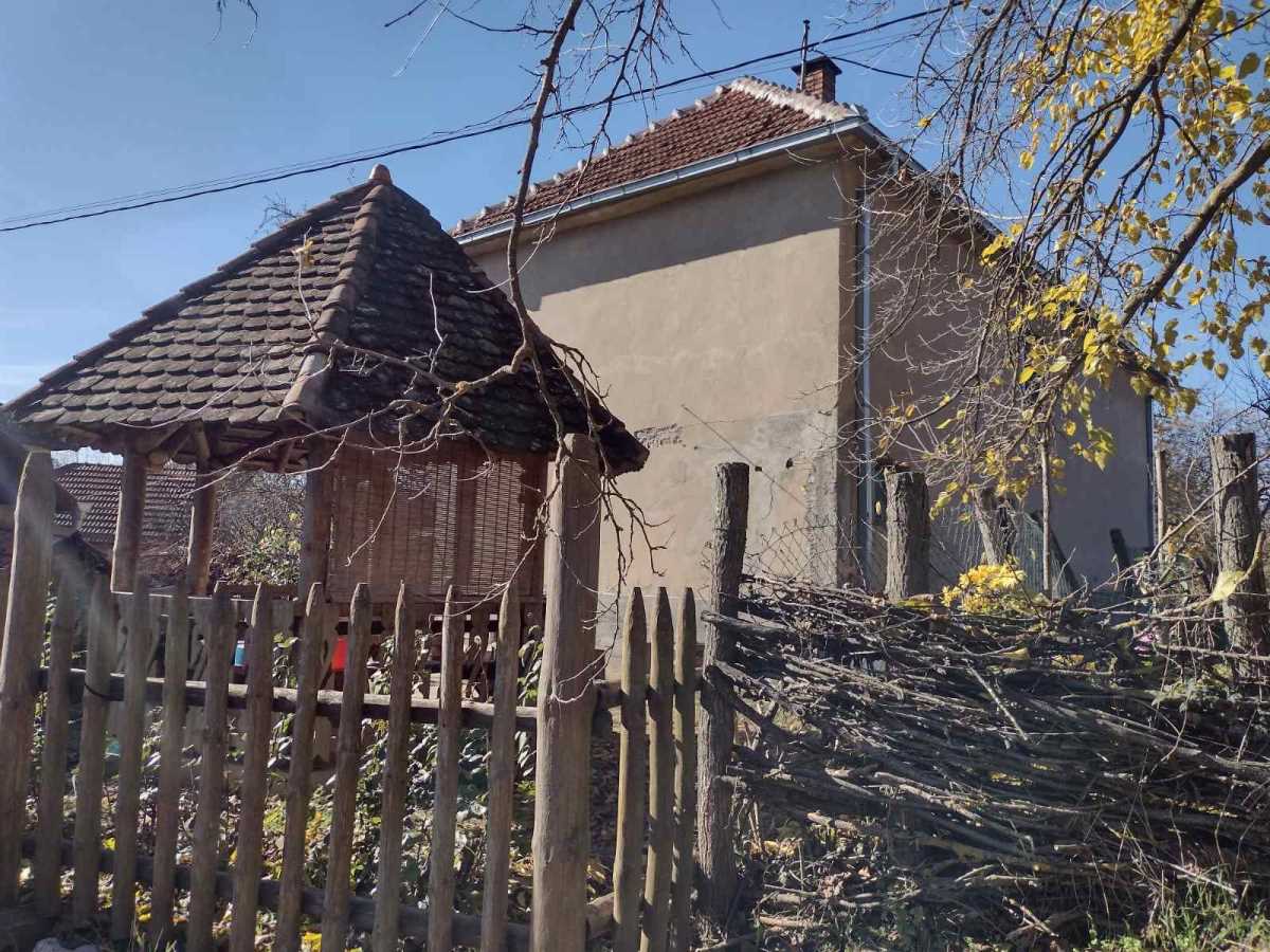 Babušnica mesto zločina