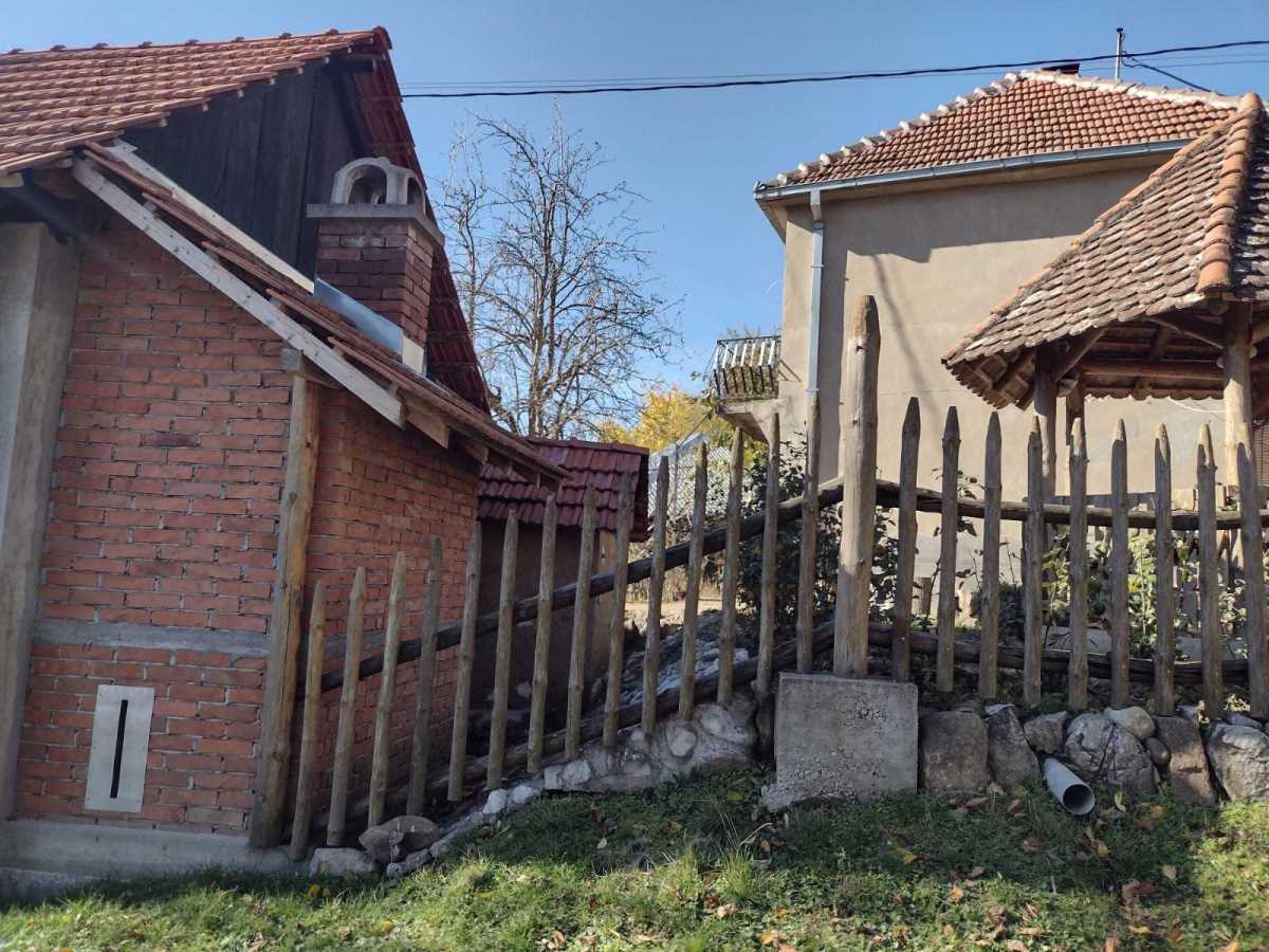 Babušnica mesto zločina