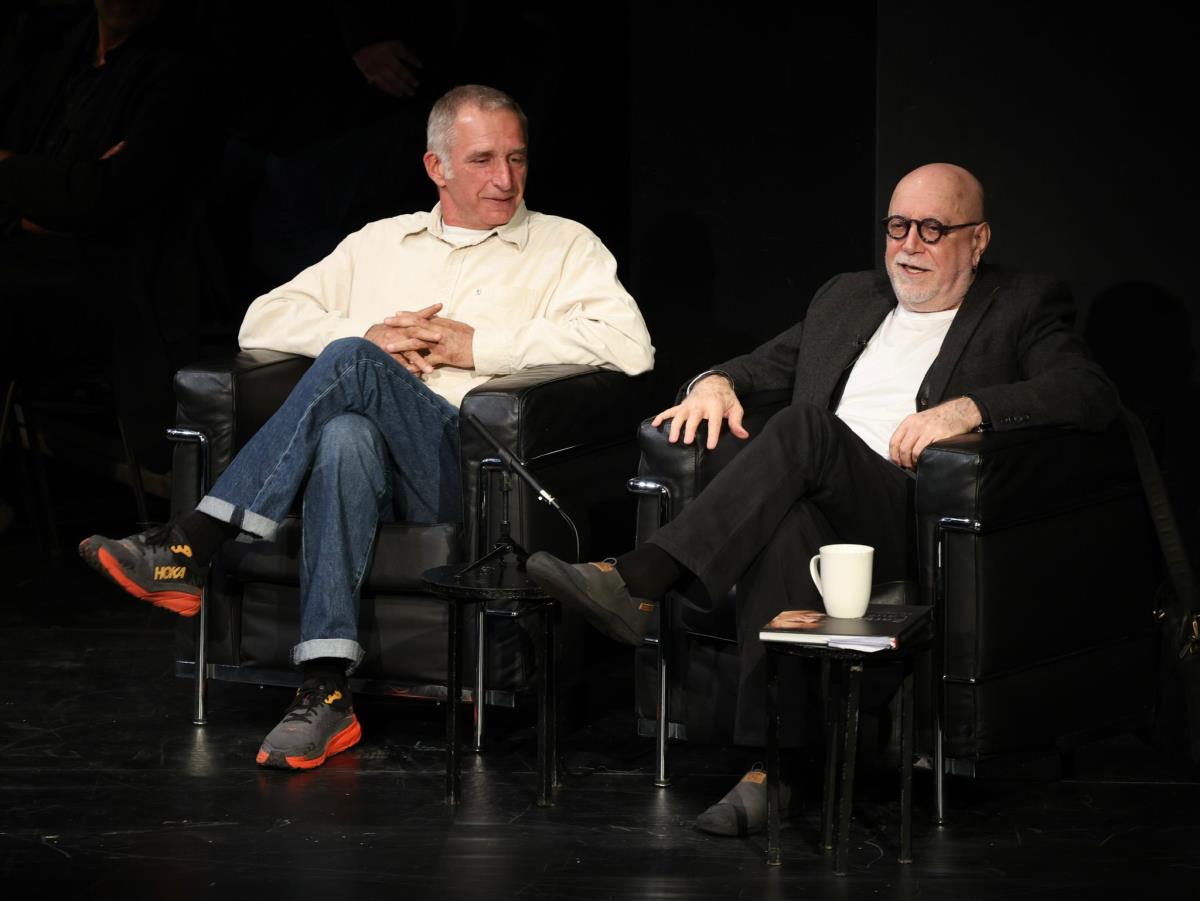 Predstavljena monografija Žarko Laušević