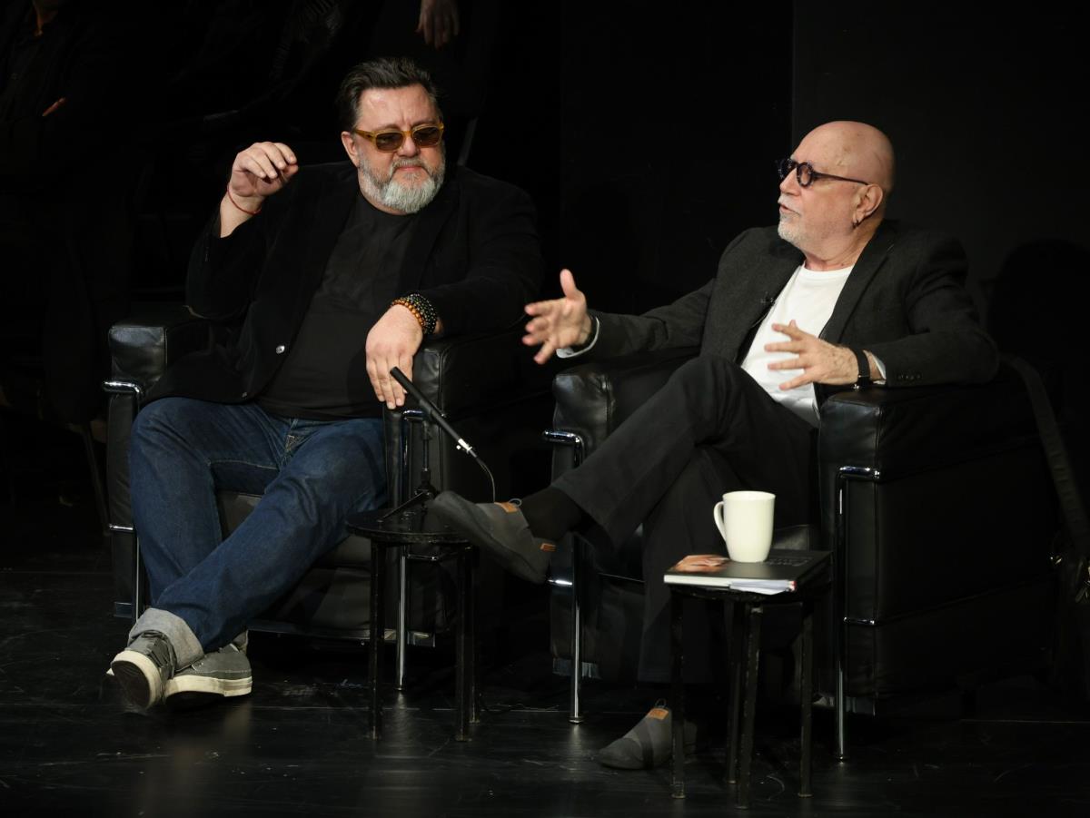 Predstavljena monografija Žarko Laušević