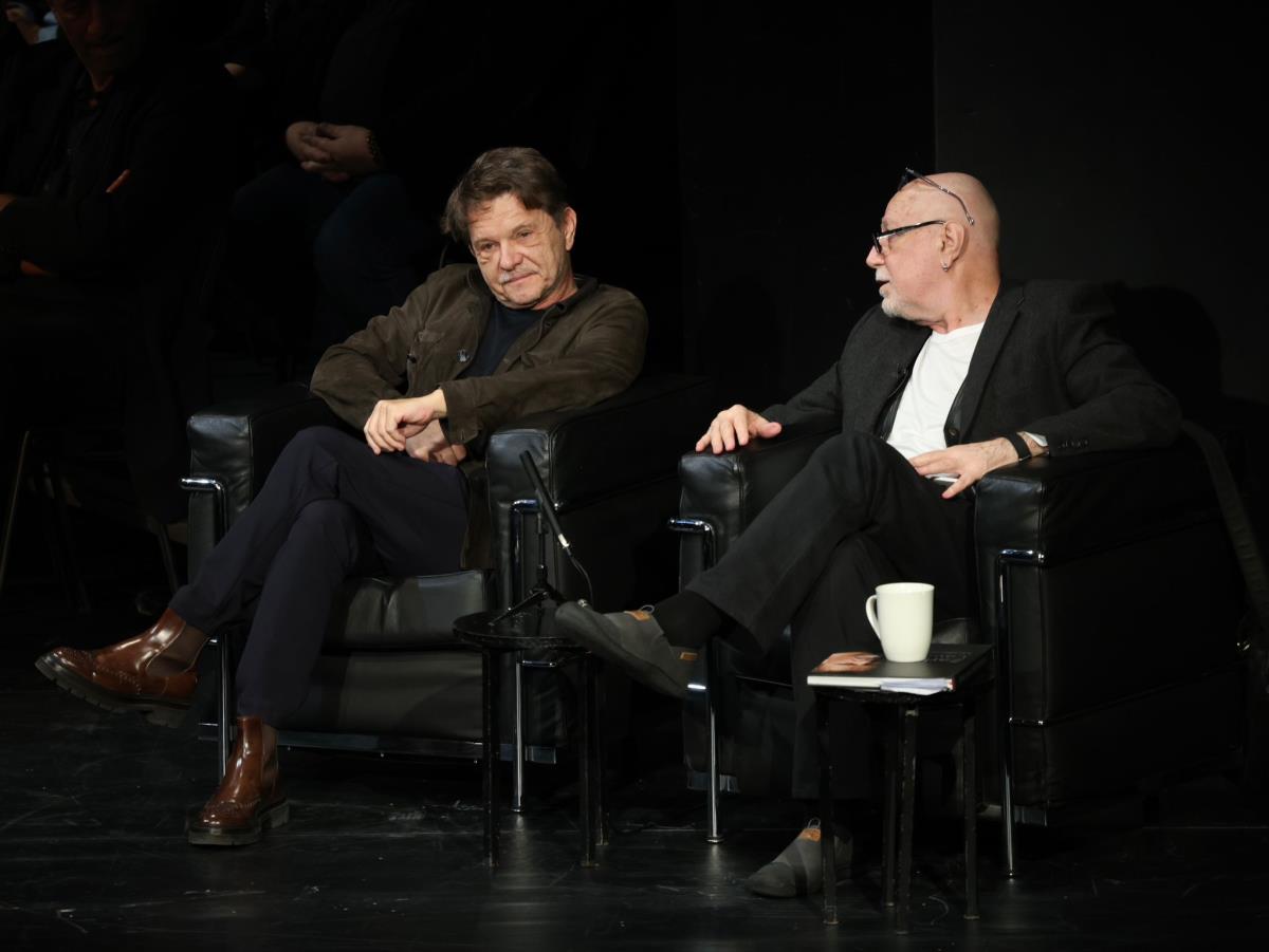 Predstavljena monografija Žarko Laušević