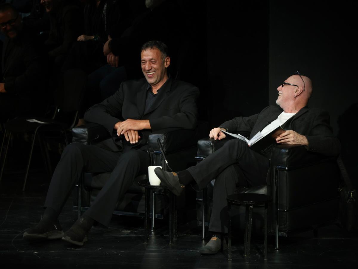 Predstavljena monografija Žarko Laušević