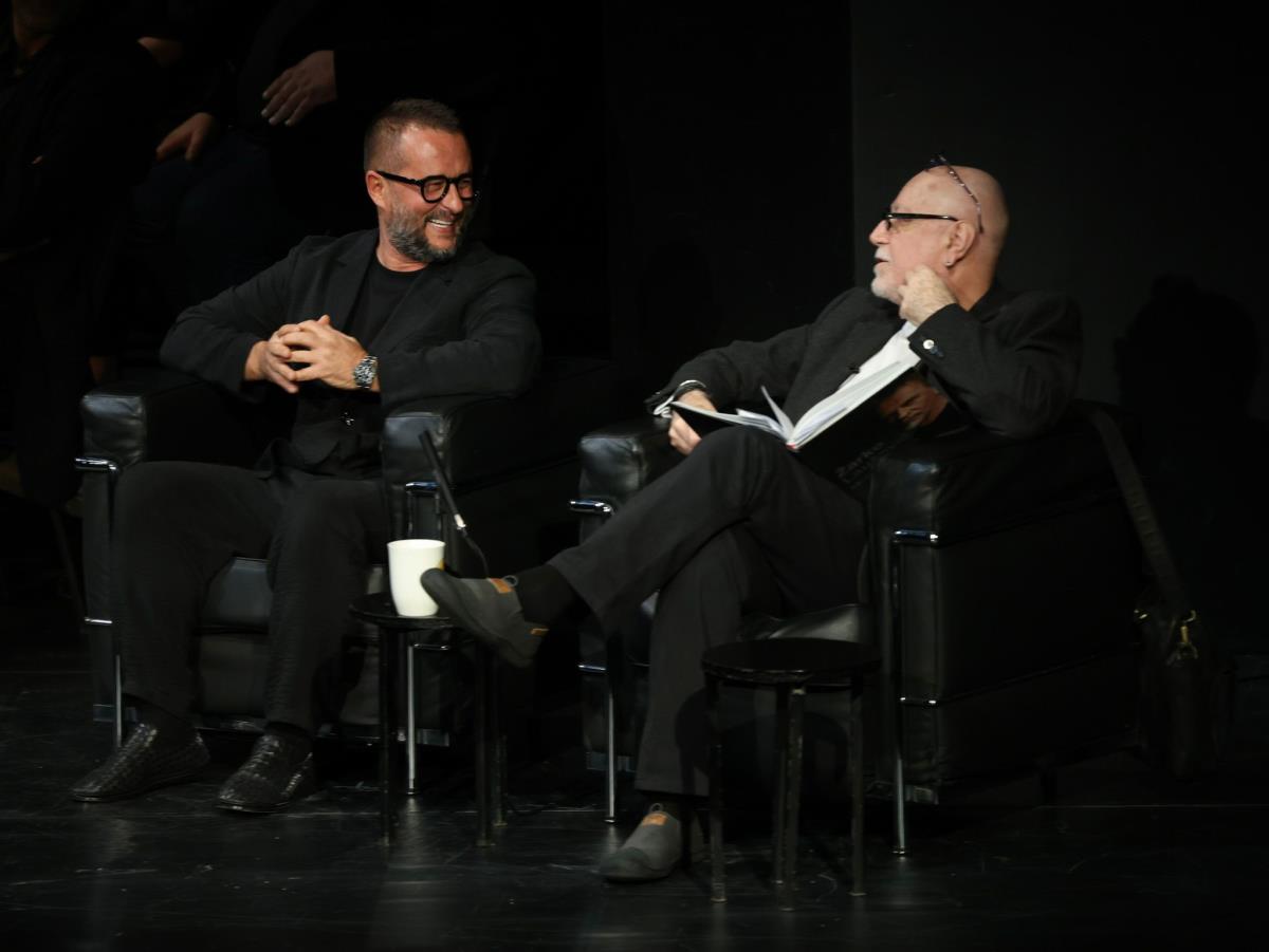 Predstavljena monografija Žarko Laušević