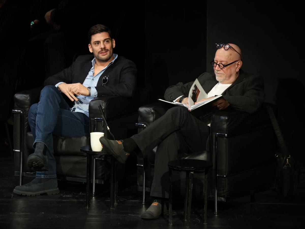 Predstavljena monografija Žarko Laušević