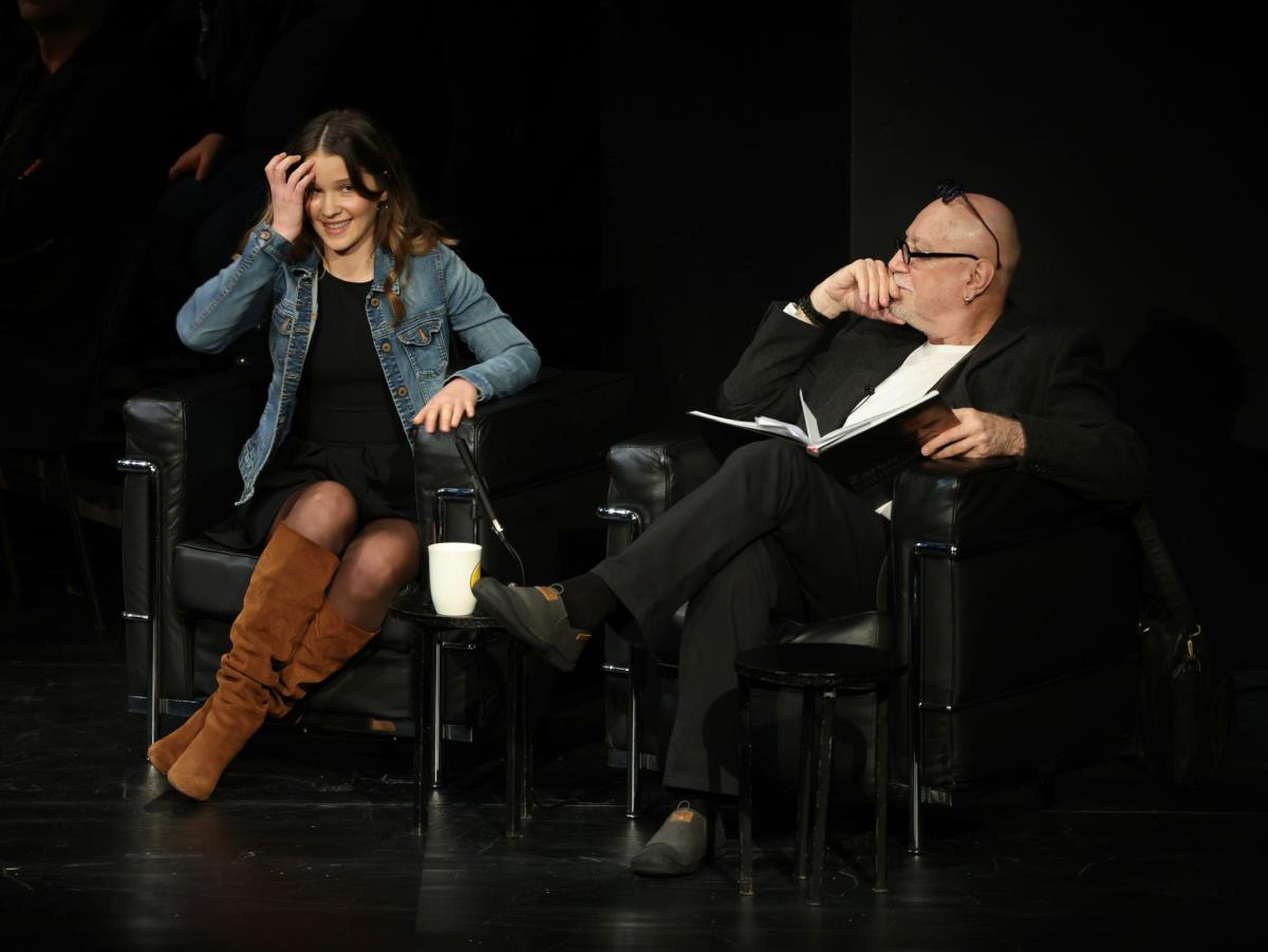 Predstavljena monografija Žarko Laušević