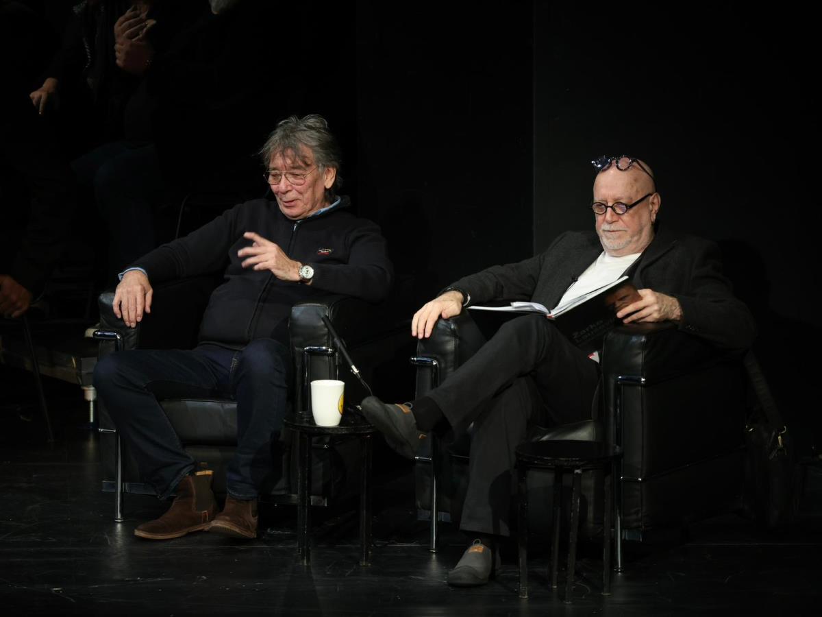 Predstavljena monografija Žarko Laušević