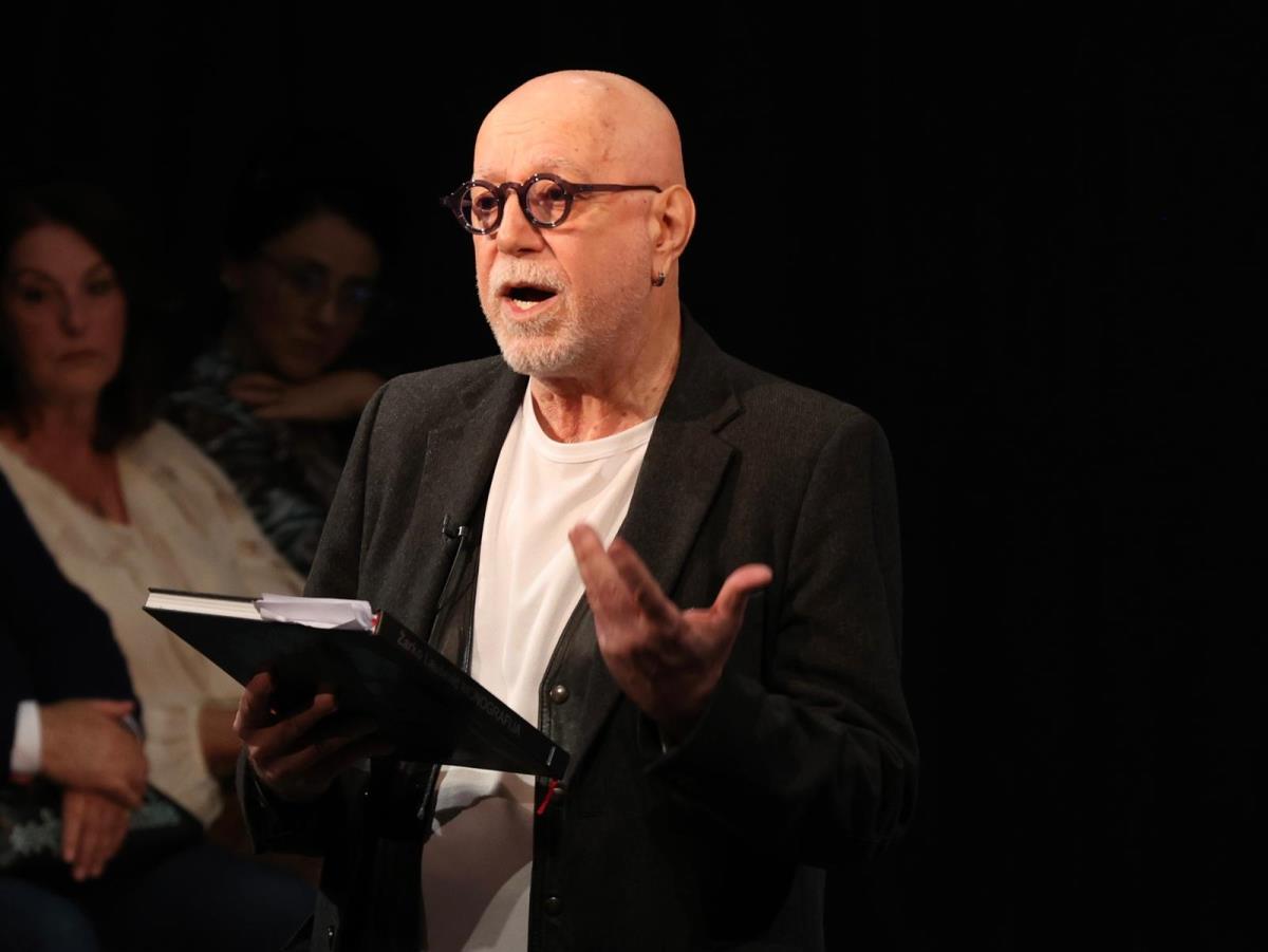 Predstavljena monografija Žarko Laušević