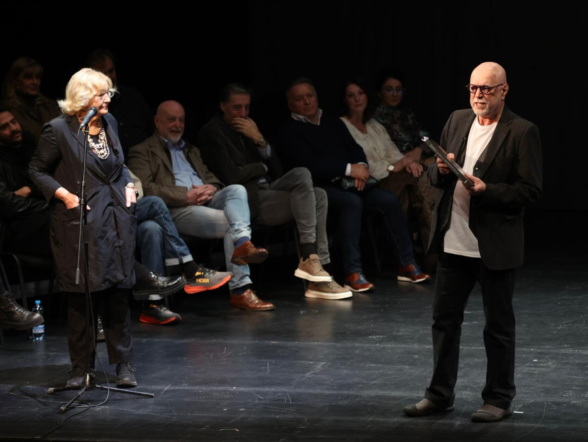 Predstavljena monografija Žarko Laušević