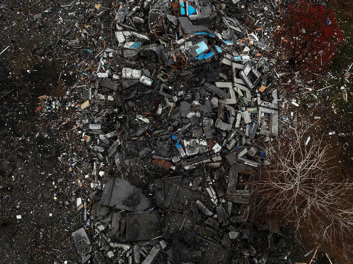 Konstantinovka Ukrajina rat u Ukrajini