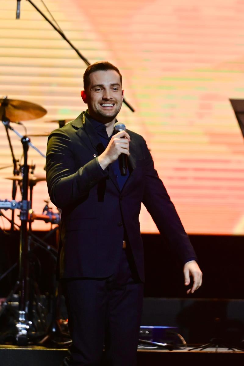 Mirza Selimović koncert