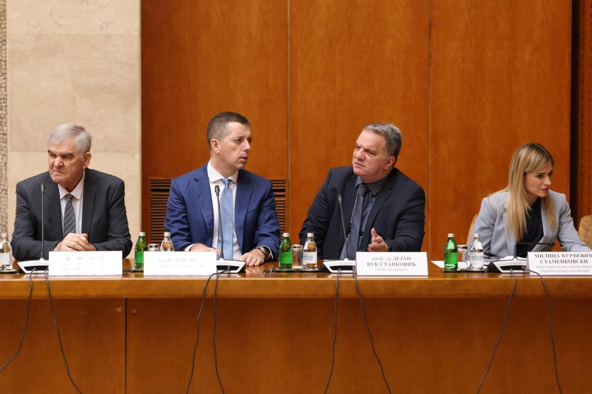 Marko Đurić Dejan Vuk Stanković