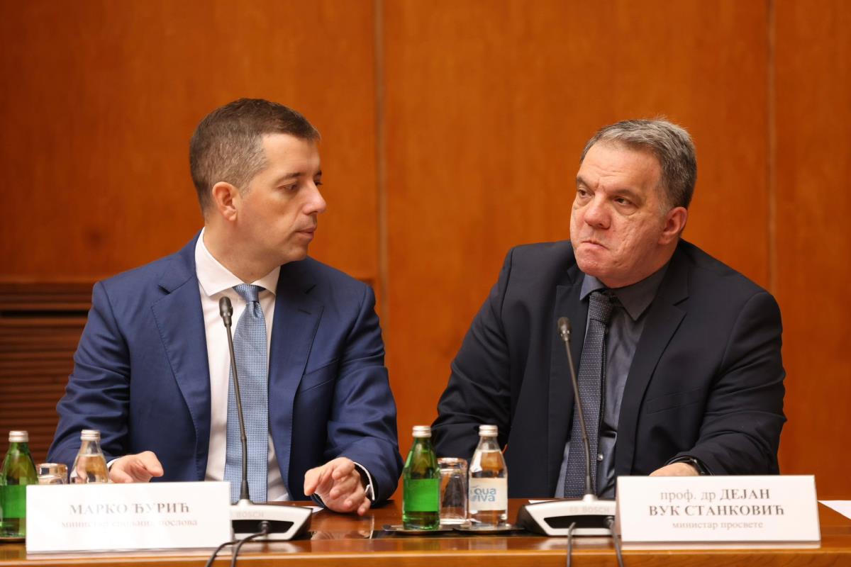 Marko Đurić Dejan Vuk Stanković