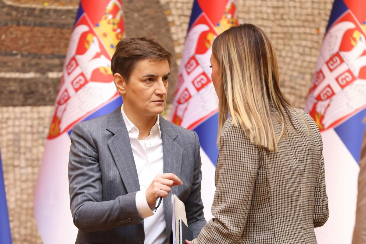Ana Brnabić