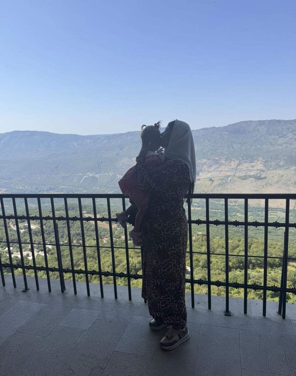 Kruna prevremeno rođena beba