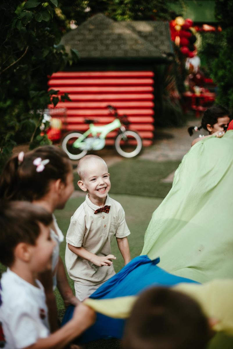 Viktor prevremeno rođena beba